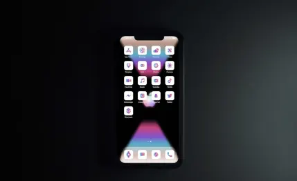 Kasino Happy Spins Mobiilisovellus